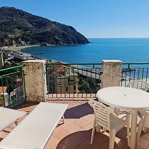 Maia Incantevole Apartment