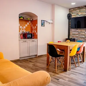 House I Gabbiani Apartment