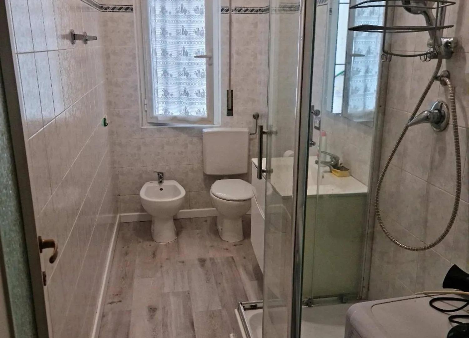 Partenope Levanto Apartment