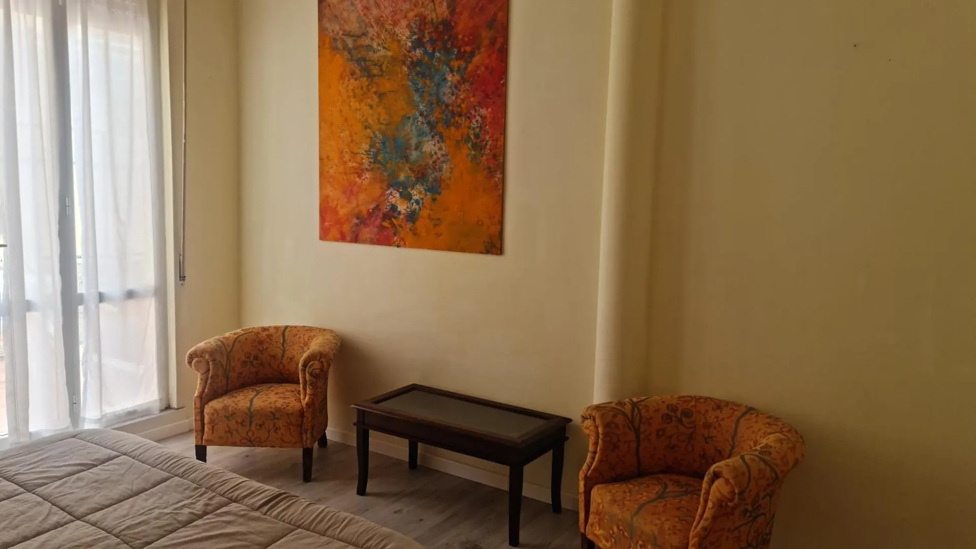 Apartment Partenope Levanto