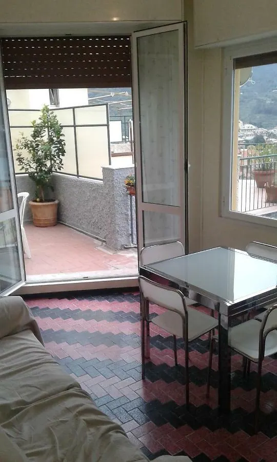 Partenope Levanto