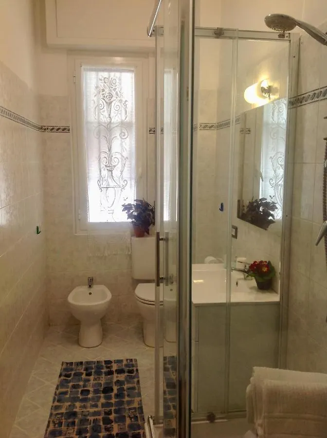 Apartment Partenope Levanto